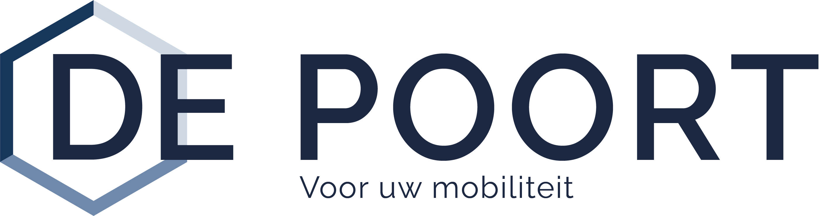 PCA – Autohuis de Poort logo