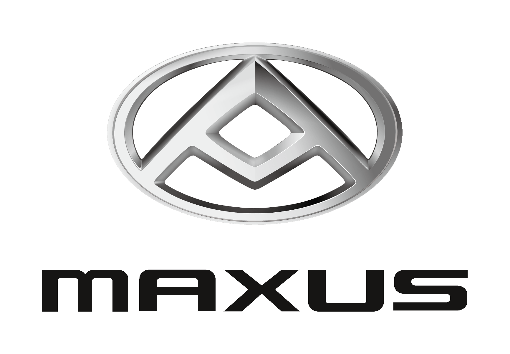 Maxus logo